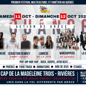Billet + 12 ans