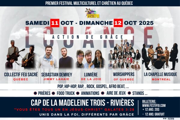 Billet + 12 ans